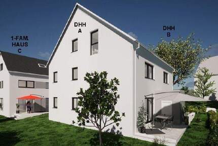 Haus Schlier Wetzisreute - 5 Zimmer, 123 m&sup2;, 688.000&euro; | Angebot:25695325