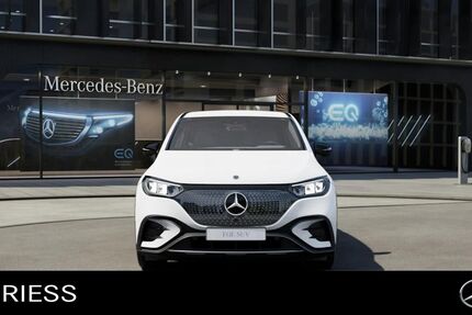 Mercedes-Benz EQE SUV 20.829 km 60.450 &euro; Ravensburg 88214