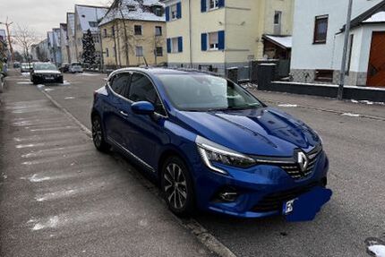 Renault Clio 41.300 km 16.250 &euro; Friedrichshafen 88045