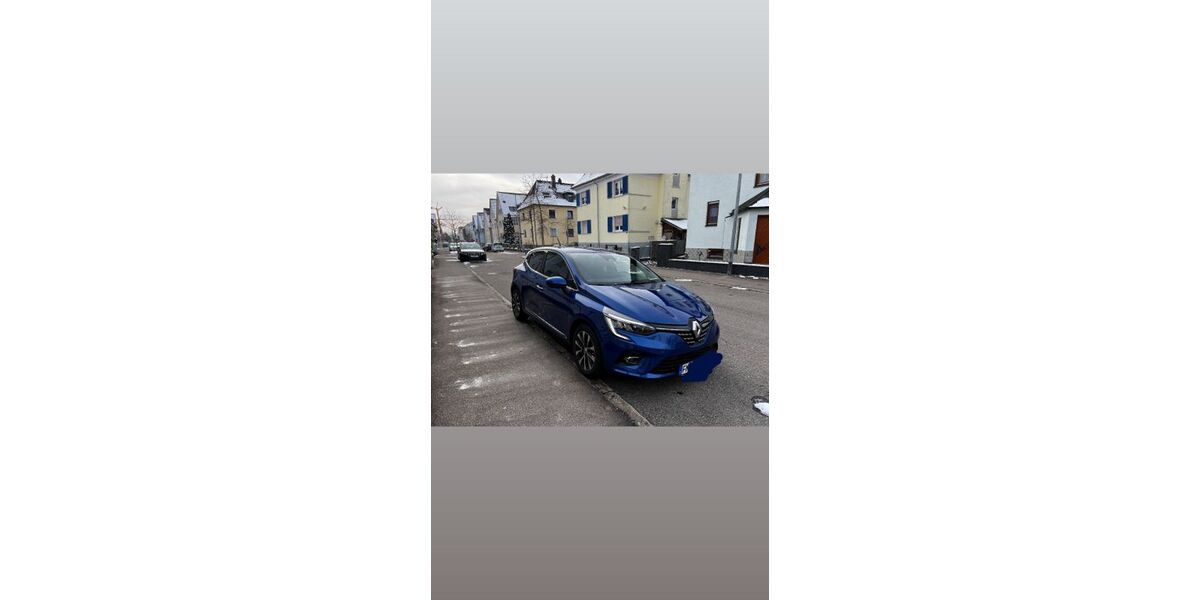 Renault Clio 41.300 km 16.250 &euro; Friedrichshafen 88045