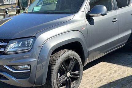 VW Amarok 284.500 km 18.299 &euro; Salem 88682