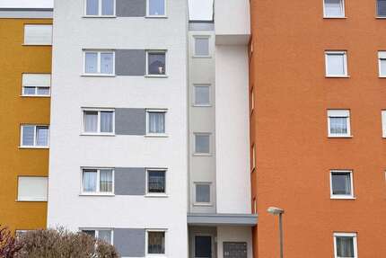 Wohnung Weingarten - 3 Zimmer, 79 m&sup2;, 279.000&euro; | Angebot:25932343