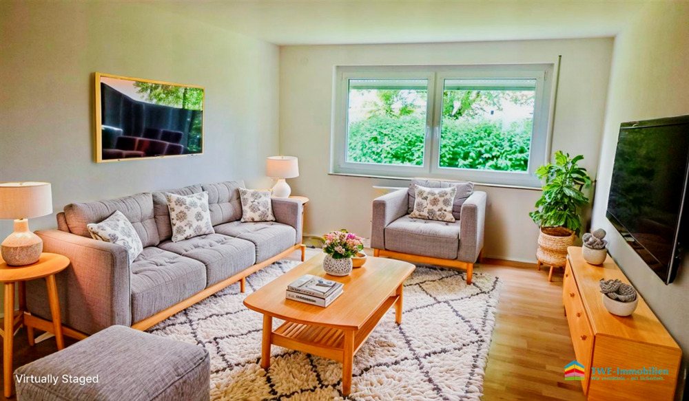 Etagenwohnung Ravensburg Innenstadt - 3 Zimmer, 91 m&sup2;, 310.000&euro; | Angebot:25692803