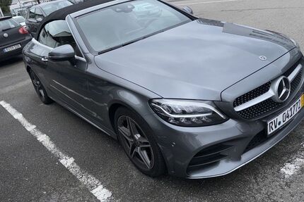 Mercedes-Benz C 220 149.000 km 27.500 &euro; Ravensburg 88214