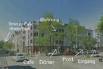 Etagenwohnung Konstanz Konstanz-Fürstenberg - 1 Zimmer, 31 m&sup2;, 175.000&euro; | Angebot:26283717
