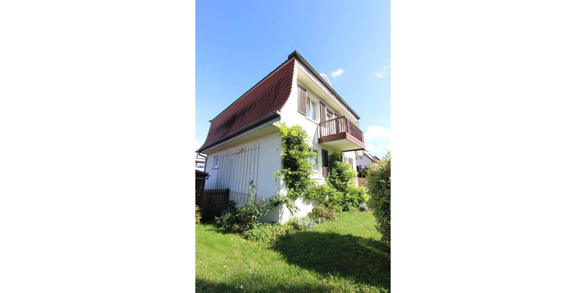 Einfamilienhaus Wangen - 6 Zimmer, 128 m&sup2;, 598.000&euro; | Angebot:25682929