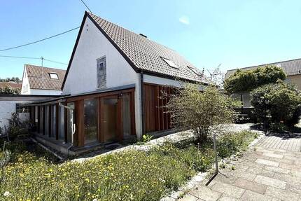 Haus Ravensburg Südstadt - 4 Zimmer, 120 m&sup2;, 590.000&euro; | Angebot:26556605