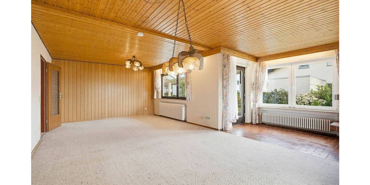 Einfamilienhaus Oberteuringen Unterteuringen - 7 Zimmer, 209 m&sup2;, 760.000&euro; | Angebot:26730910
