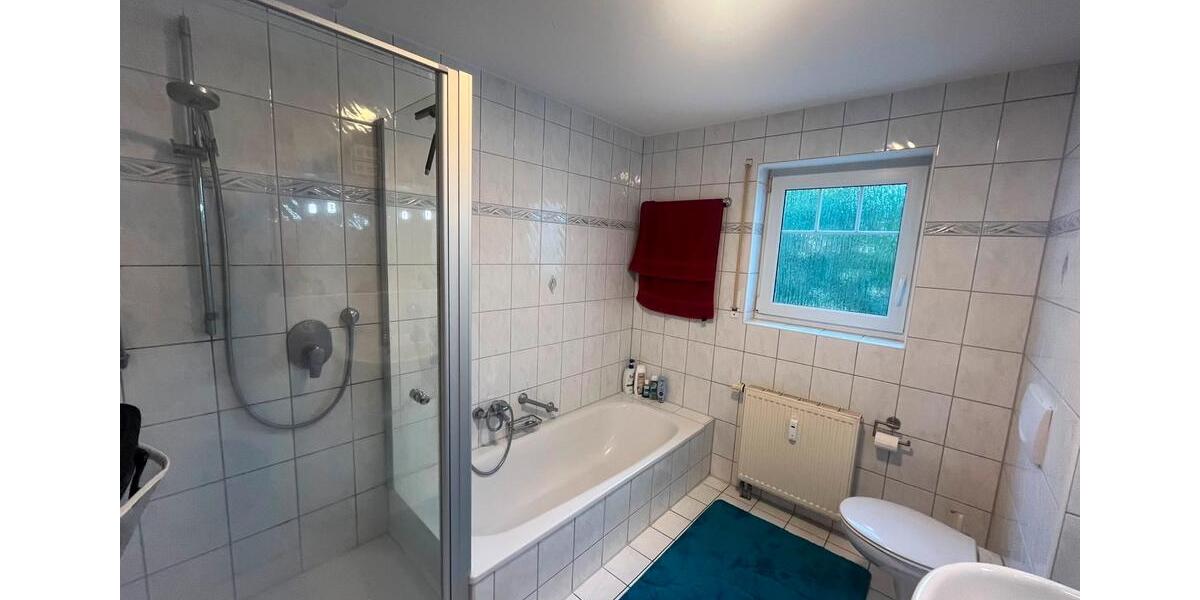 Erdgeschoßwohnung Frickingen - 3 Zimmer, 60 m&sup2;, 280.000&euro; | Angebot:27092114