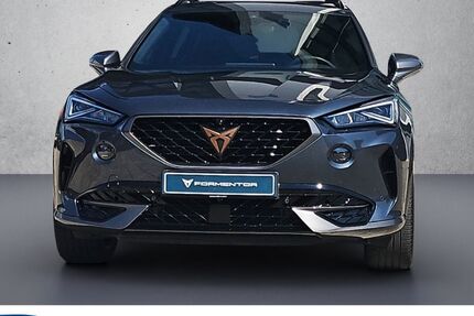 Cupra Formentor 58.300 km 29.490 &euro; Markdorf 88677