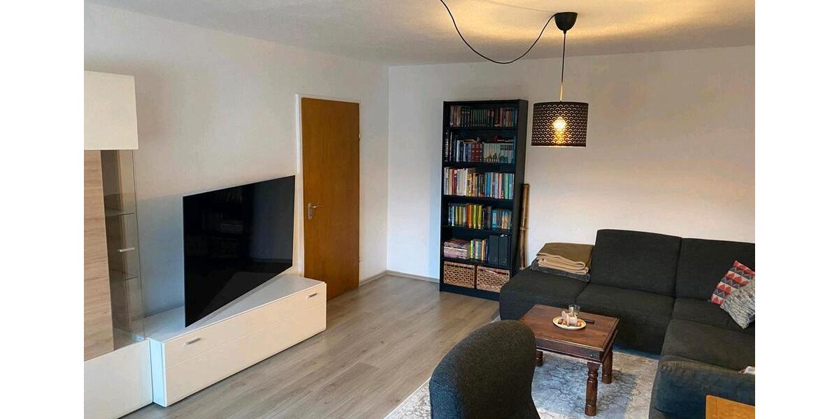 Etagenwohnung Konstanz Konstanz-Fürstenberg - 3.5 Zimmer, 74 m&sup2;, 1.300&euro; | Angebot:25369054