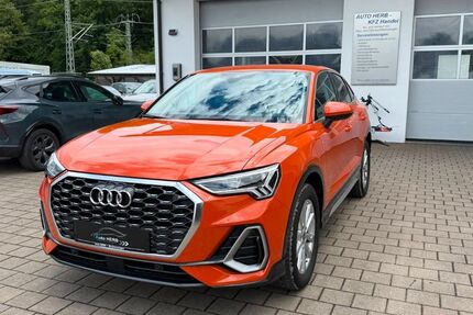 Audi Q3 26.900 km 37.900 &euro; Mochenwangen 88284