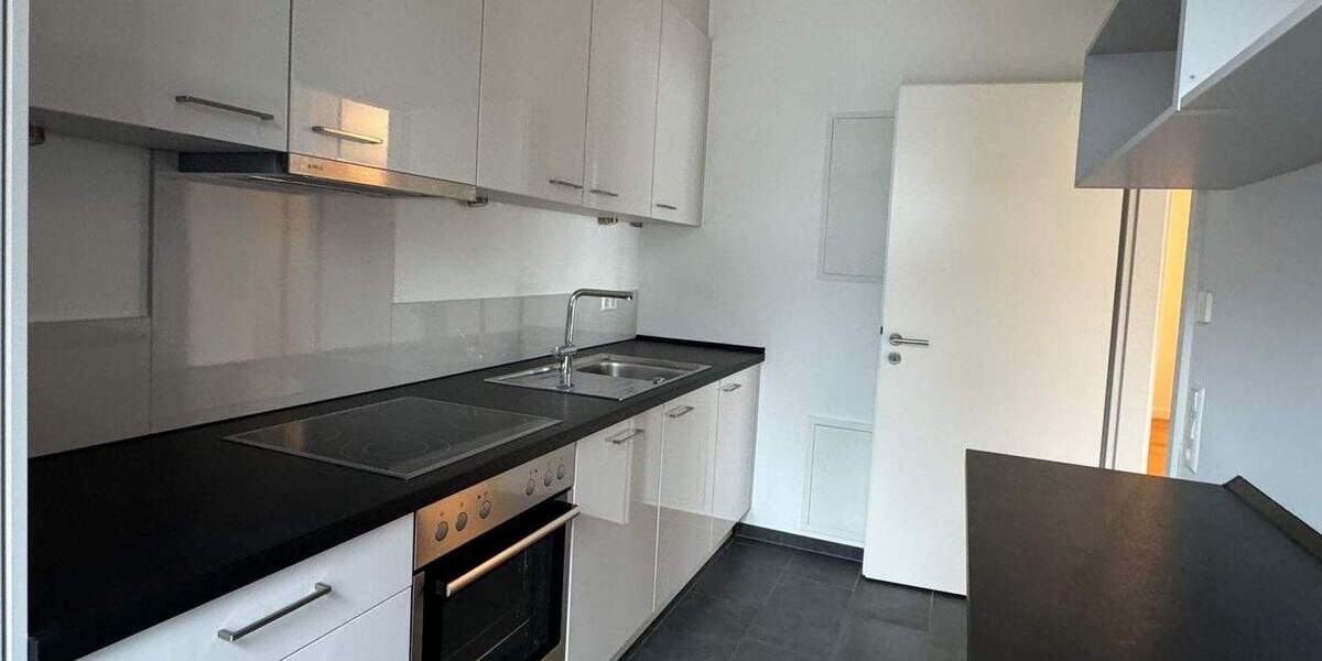 Etagenwohnung Konstanz Petershausen - 2 Zimmer, 68 m&sup2;, 1.310&euro; | Angebot:25701853