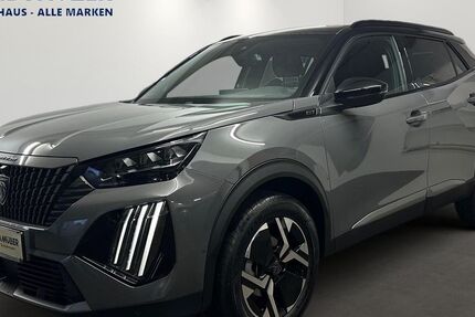 Peugeot 2008 12.713 km 23.880 &euro; Friedrichshafen 88046