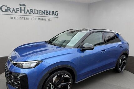 VW T-Roc 2.500 km 36.999 &euro; Konstanz 78467