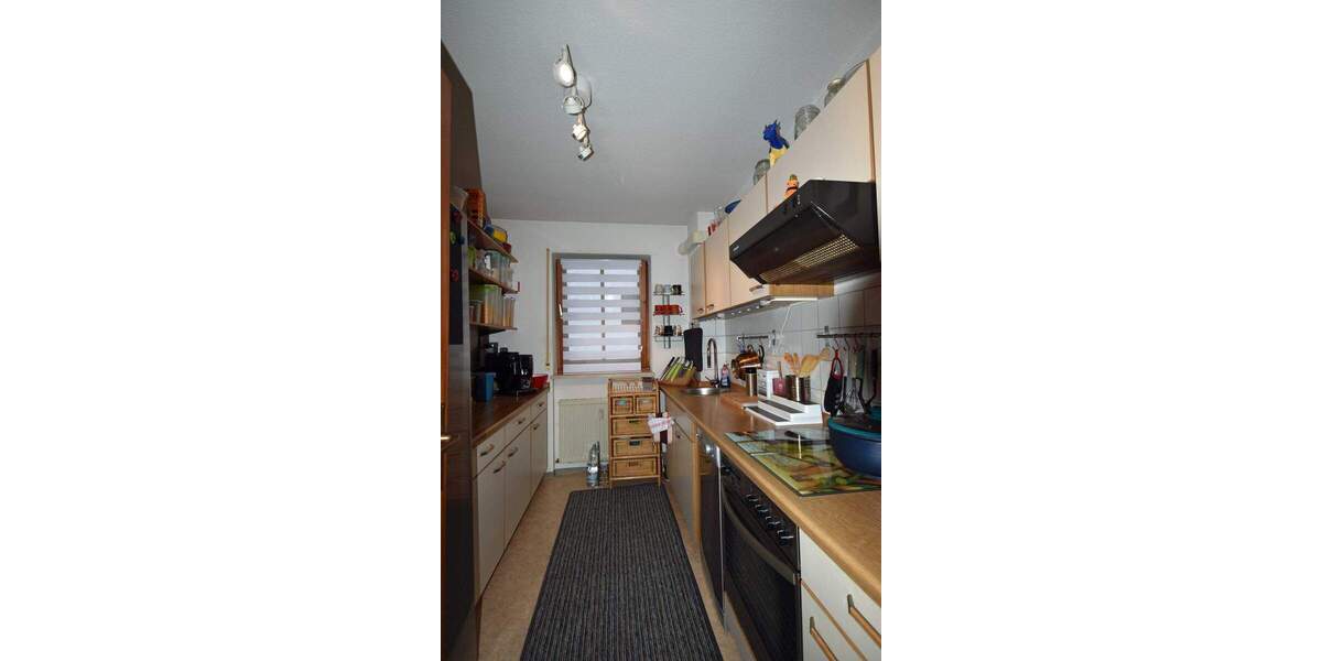 Etagenwohnung Daisendorf - 3 Zimmer, 79 m&sup2;, 308.000&euro; | Angebot:25746788