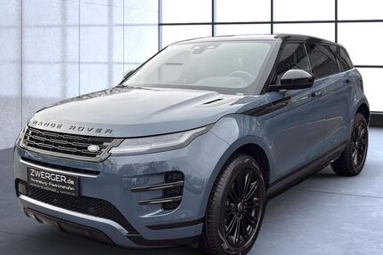 Land Rover Range Rover Evoque 17.500 km 43.800 &euro; Ravensburg, nähe Bodensee 88213