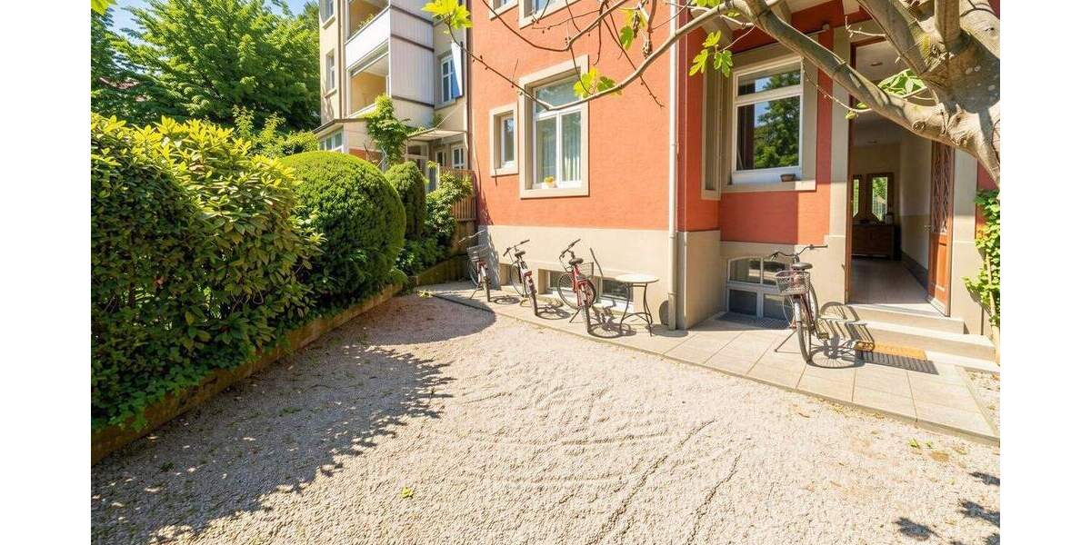 Etagenwohnung Konstanz Altstadt - 3 Zimmer, 86 m&sup2;, 469.000&euro; | Angebot:25692128