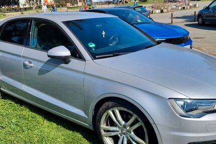 Audi A3 265.000 km 11.600 &euro; Friedrichshafen 88048