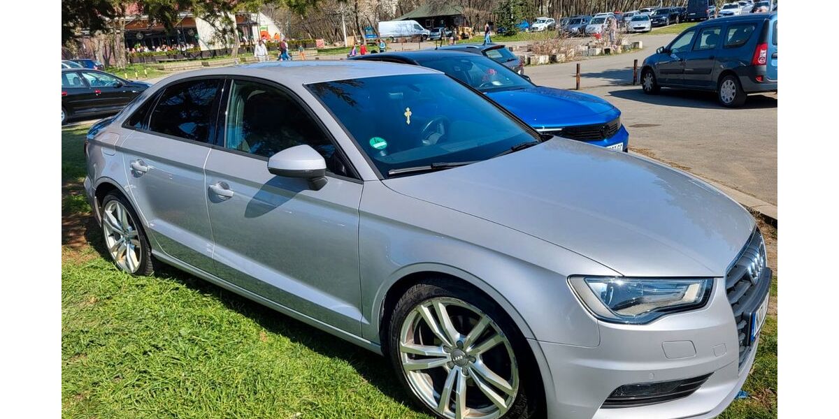 Audi A3 265.000 km 11.600 &euro; Friedrichshafen 88048