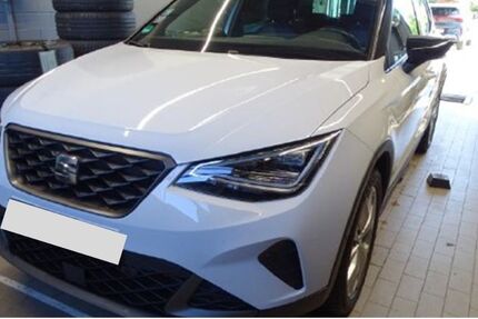 Seat Arona 41.900 km 18.880 &euro; Markdorf 88677