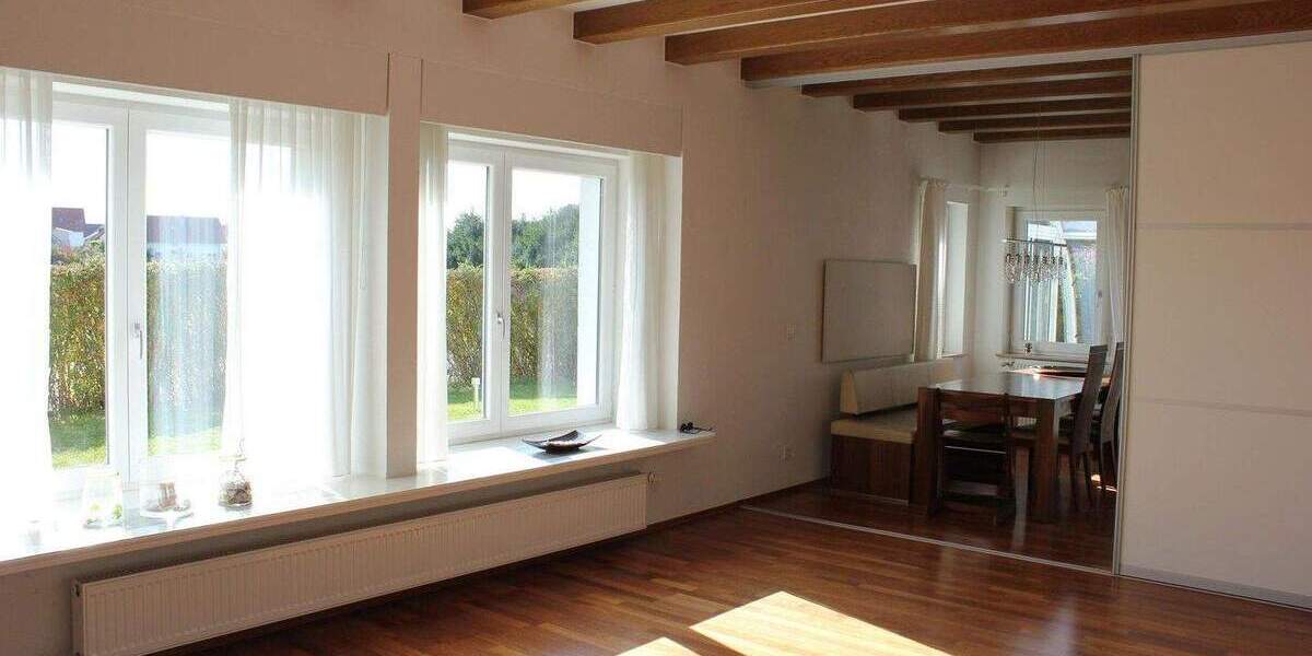 Mehrfamilienhaus, Wohnhaus Wangen im Allgäu Wangen - 9 Zimmer, 260 m&sup2;, 930.000&euro; | Angebot:25699070