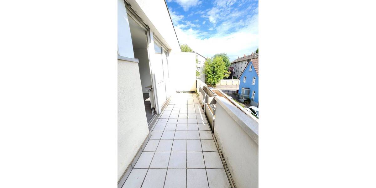 Etagenwohnung Konstanz Wollmatingen - 1 Zimmer, 28 m&sup2;, 155.000&euro; | Angebot:25731961