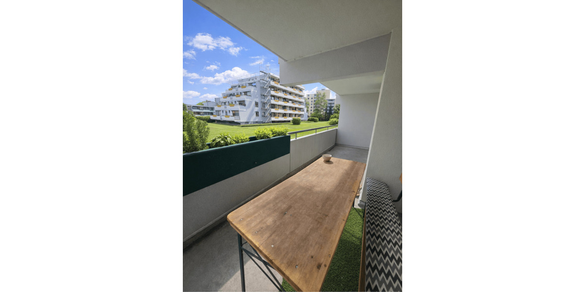 Etagenwohnung Konstanz Fürstenberg - 2 Zimmer, 68 m&sup2;, 333.000&euro; | Angebot:26665818