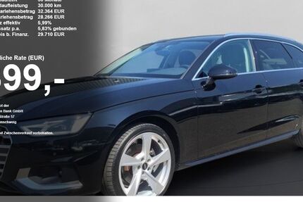 Audi A4 51.221 km 29.710 &euro; Ravensburg 88214