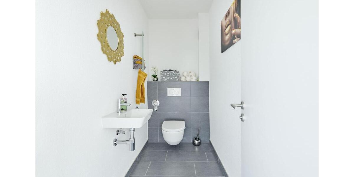 Terrassenwohnung Salem - 5 Zimmer, 158 m&sup2;, 1.900&euro; | Angebot:26661462