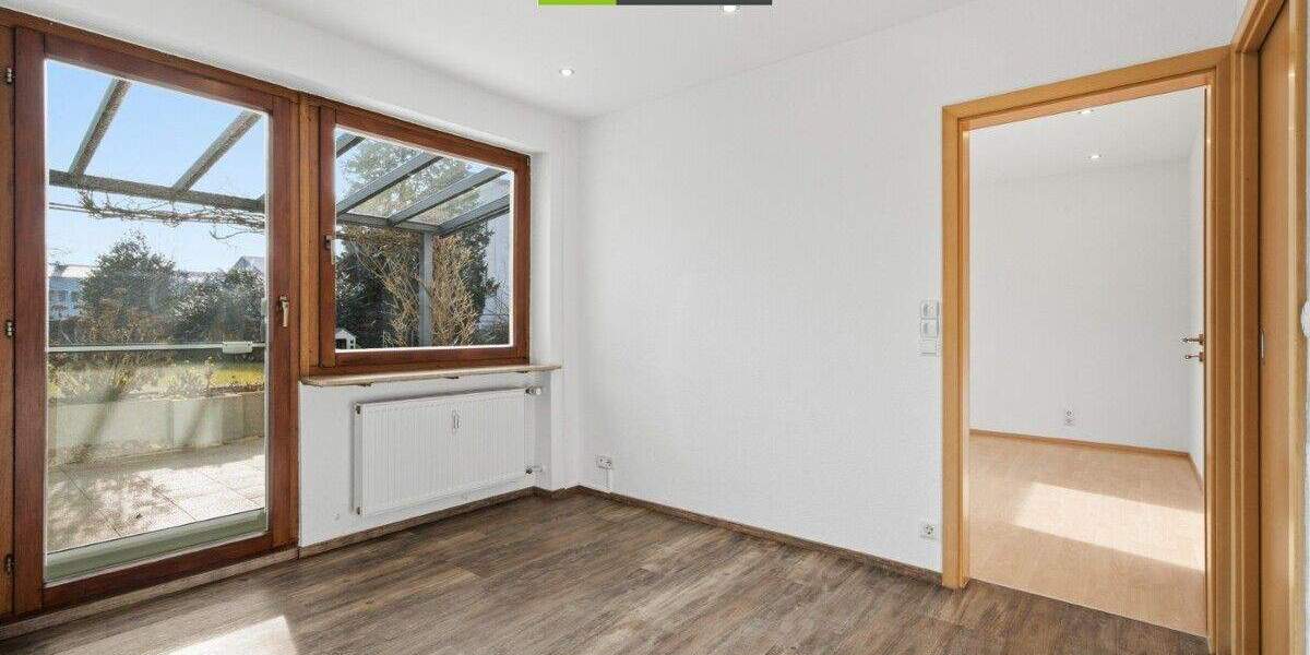 Etagenwohnung Ravensburg Weingartshof - 3 Zimmer, 75 m&sup2;, 269.000&euro; | Angebot:25693648
