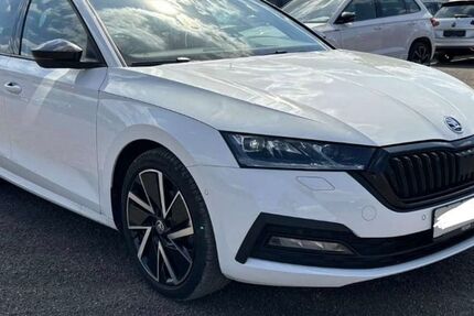 Skoda Octavia 103.919 km 22.700 &euro; Konstanz 78464