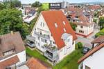 Etagenwohnung Friedrichshafen Allmannsweiler - 3 Zimmer, 73 m&sup2;, 380.000&euro; | Angebot:25693567