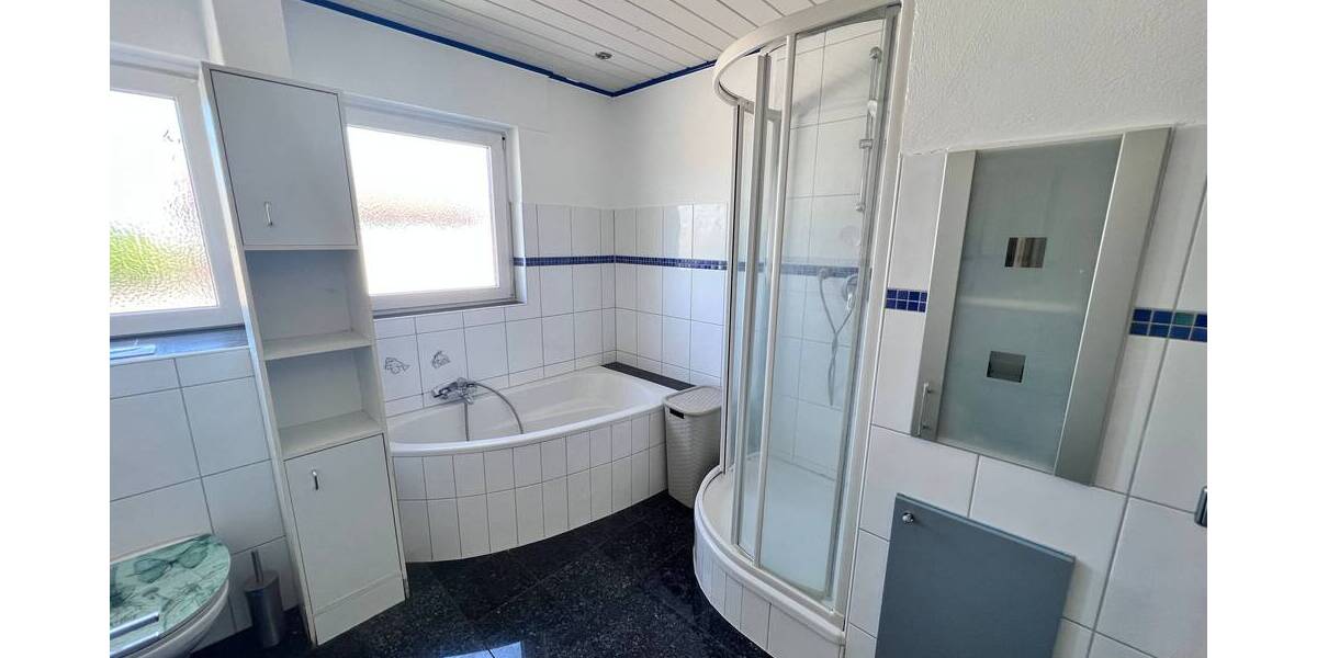 Etagenwohnung Baienfurt - 6 Zimmer, 151 m&sup2;, 489.000&euro; | Angebot:25680486