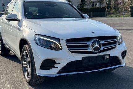 Mercedes-Benz GLC 250 147.000 km 26.900 &euro; Meckenbeuren 88074