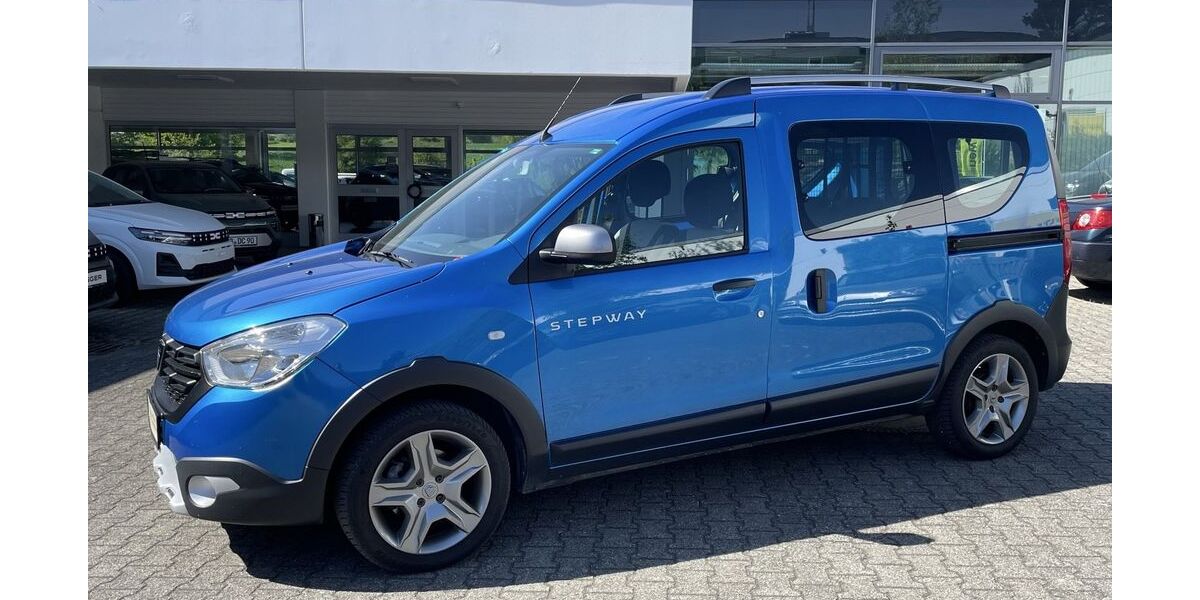 Dacia Dokker 76.413 km 15.940 &euro; Überlingen 88662