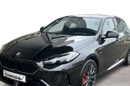 BMW 120 8.500 km 40.880 &euro; Lindau 88131