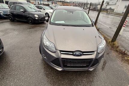 Ford Focus 158.000 km 2.650 &euro; Baienfurt 88255
