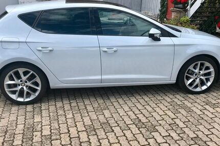 Seat Leon 172.000 km 8.450 &euro; Lindau 88131