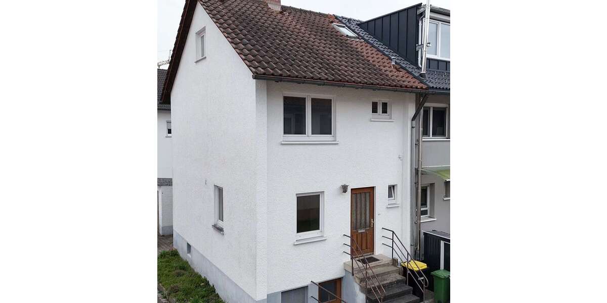 Einfamilienhaus Ravensburg Eschach - 4 Zimmer, 76 m&sup2;, 355.000&euro; | Angebot:25990592