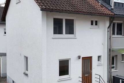 Haus Ravensburg Eschach - 4 Zimmer, 76 m&sup2;, 355.000&euro; | Angebot:25990592