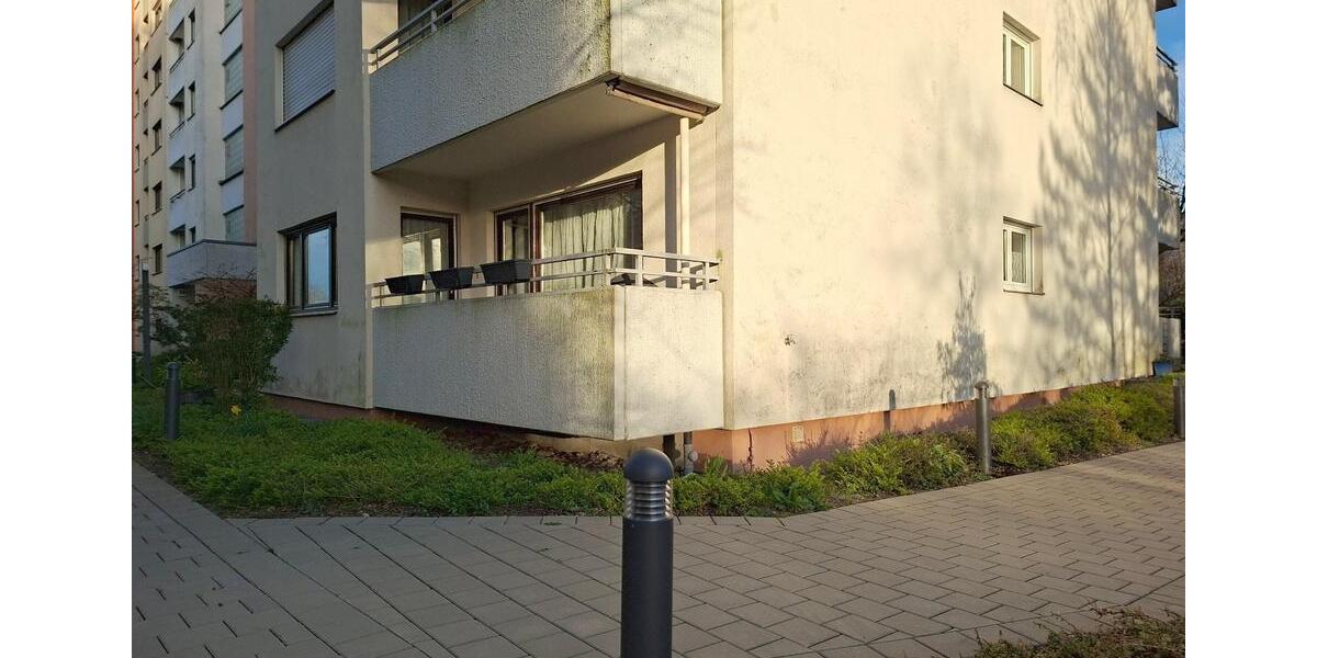Etagenwohnung Konstanz Allmannsdorf - 2 Zimmer, 54 m&sup2;, 279.000&euro; | Angebot:26604714