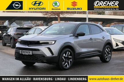 Opel Mokka 39.211 km 17.990 &euro; Wangen 88239