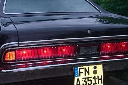 Ford Mercury 45.000 km 37.500 &euro; Uhldingen-Mühlhofen 88690