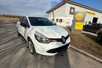 Renault Clio 123.700 km 5.300 &euro; Ebenweiler 88370