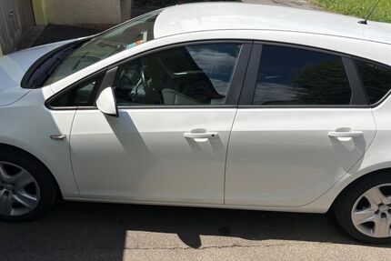 Opel Astra 184.000 km 3.600 &euro; Lindau 88131
