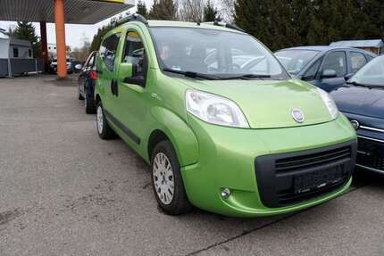 Fiat Qubo 116.000 km 3.999 &euro; Wangen 88239
