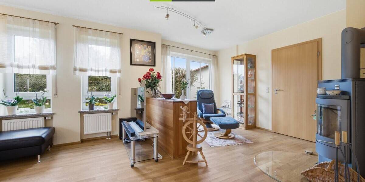 Doppelhaushälfte Meckenbeuren / Hegenberg Meckenbeuren - 5 Zimmer, 163 m&sup2;, 619.000&euro; | Angebot:26259094