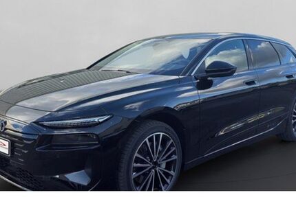 Audi A6 e-tron 3.900 km 81.490 &euro; Ravensburg 88214