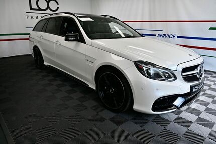 Mercedes-Benz E 63 AMG 117.424 km 38.600 &euro; Uhldingen 88690